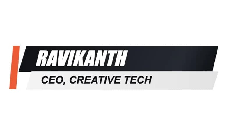 Guest Name title template preview